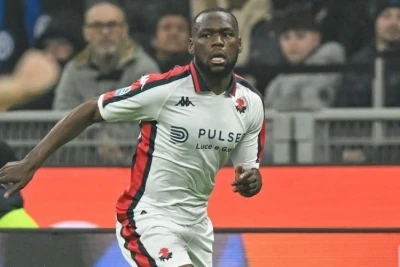 İtaliya klubu "Beşiktaş"ın futbolçusu barədə qərarını açıqladı