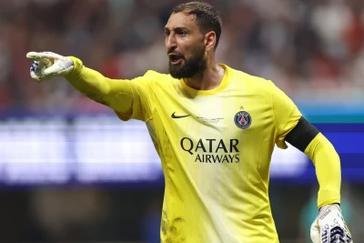 Donnarumma "Mançester Siti"yə keçə bilər