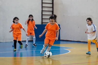 Bakıda "Məktəbli Qızlar" turnirinin qrup mərhələsi başa çatıb: Növbəti mərhələyə vəsiqə qazananlar müəyyənləşib