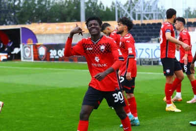 "Qəbələ"də Tsxadadzenin üç transfer istəyi reallaşır