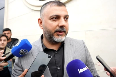 "Sabah"ın prezidenti deyib: "Əliyar Ağayev meydanda ola-ola epizodu görməyə bilər, amma VAR niyə görmür?"