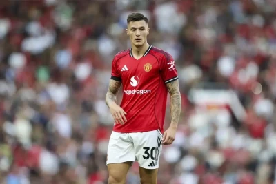 Benjamin Şeşkonun zədəsi ilə bağlı son məlumat