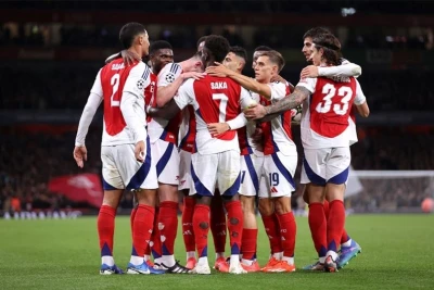 “Arsenal”ın 4 hədəfi