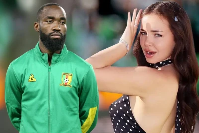 Nqamale Mumi sevgilisinə xəyanət edərkən yaxalandı - ŞOK VİDEO