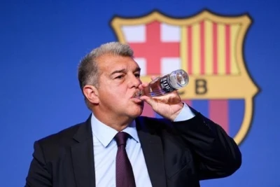 FIFA və UEFA Laportanın açıqlamalarından narazıdır