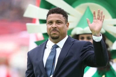 Ronaldo: “Braziliyada dünyanın ən yaxşı futbolçuları və tarixin ən yaxşı məşqçilərindən biri var”