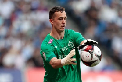 Andrey Lunyov: "Qarabağ"ın Çempionlar Liqasındakı nəticəsi gözlənilən idi"