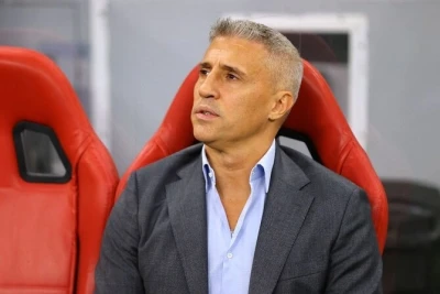 Hernan Krespo yenidən "San Paulu"nun baş məşqçisi oldu