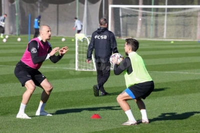 "Qarabağ"ın rəqibinin daha bir futbolçusu zədələnib