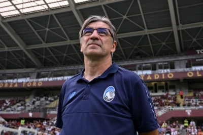 "Atalanta" İvan Yuriçi baş məşqçi vəzifəsindən azad edib