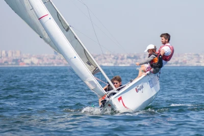 Azərbaycanlı gənc yelkənçilər Avropa çempionatında iştirak edəcəklər