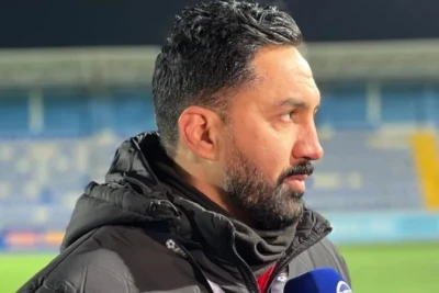 "Baku Sportinq"in baş məşqçisi "Səbail" ilə oyundan sonra: Çempionluq barədə danışmaq tezdir, hər komanda xal itirə bilər