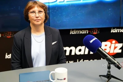 Zemfira Meftahətdinova: "Heydər Əliyevin diqqəti sayəsində ölkəmizdə idman sürətlə inkişaf etməyə başladı"