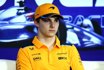 Oskar Piastri "Formula-1"də yarış qaydalarının yenidən nəzərdən keçirilməsini tələb edir