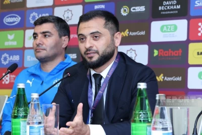 Представитель AMF: "Мы хотим, чтобы чемпионат мира был организован на уровне, достойном Азербайджана"