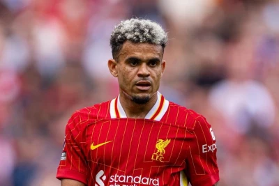 Luis Dias "Liverpul"dan ayrılmağa hazırlaşır: Səbəb narazılıq