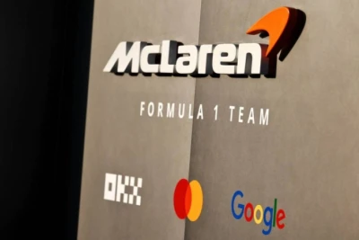 "McLaren"in dəyəri beş ildə 6 dəfədən çox artaraq 3,5 milyard funta yüksəlib