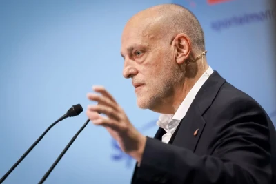 La Liqa prezidenti “Real”ı hakim səhvlərinə görə şikayət etməməyə çağırdı