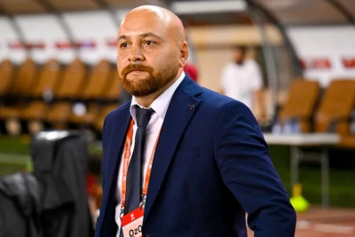 Emin Cəfərov UEFA Gənclər Liqasında təyinat alıb