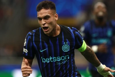 Lautaro Martines "Barselona"ya keçməyi düşünür