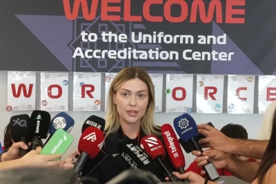 Azərbaycan Qran-prisi: Könüllülük üçün rekord sayda müraciət qeydə alınıb