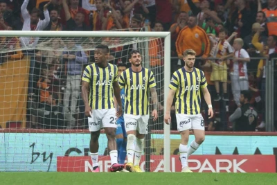 "Fənərbaxça"nın Avropa Liqası pley-offdakı rəqibi "Nottingem Forest" oldu