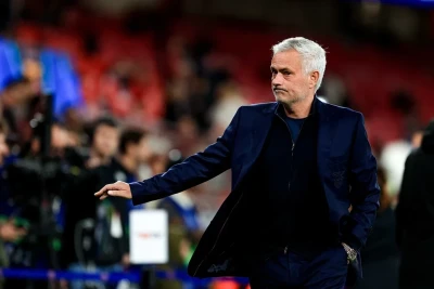 Fabritsio Romano Joze Mourinyonun "Real Madrid"ə keçidi üçün "Here we go!" yazdı