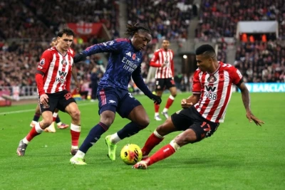 "Sanderlend" və "Arsenal" heç-heçə razılaşıb - VİDEO