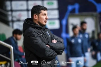 "Zirə"nin hədəfi Çempionlar Liqasının qalibi olmaqdır