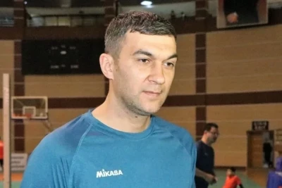 UNEC qadın voleybol komandası 2026/2027 mövsümündə əsasən gənc oyunçulardan ibarət olacaq