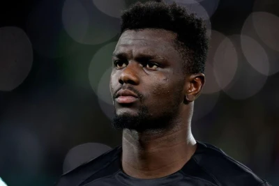 "Nyukasl" "Sportinq"in müdafiəçisi Usman Diomande ilə maraqlanır