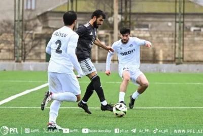 1-ci liqada dekabr ayının ən yaxşı 5 qolu - Video