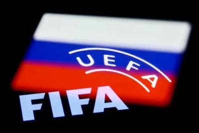 FIFA və UEFA Rusiya ilə bağlı mövqeyini açıqladı - Rusiya klubları beynəlxalq turnirlərdən kənarlaşdırılması davam edəcək