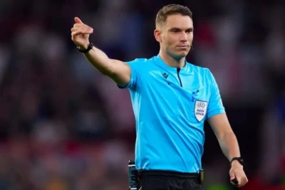 "Qarabağ" - "Ayntraxt" oyununu idarə edəcək hakimlər briqadası açıqlandı