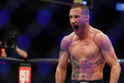 Castin Qeyci üçün Pimblettlə döyüş karyerasında son şansdır