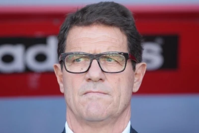 Fabio Kapello "Qızıl top" mükafatı üçün öz namizədini elan edib