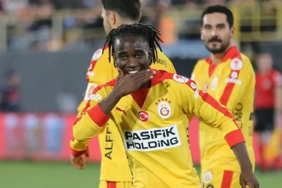 Türkiyə Kuboku: "Qalatasaray" və "Trabzonspor" ¼ finaldadır