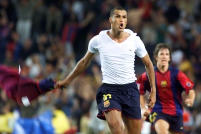 Rivaldo: Flik "Barselona"da dəyişikliklər etməlidir