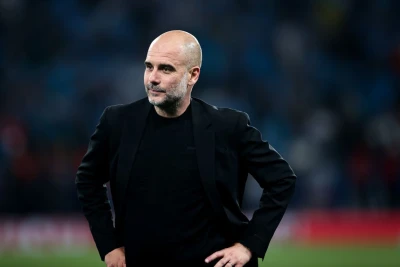 Qvardioladan "Liverpul" üzərində ardıcıl üç qələbə: karyerasında bir ilk