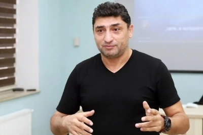 Aslan Kərimov: "Qarabağ"ın qələbəsinə baxmayaraq, Çempionlar Liqası məsələsi hələ həll olunmayıb