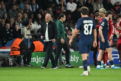 "Liverpul" ÇL-də PSJ-yə uduzdu və dəqiq zərbə endirə bilmədi