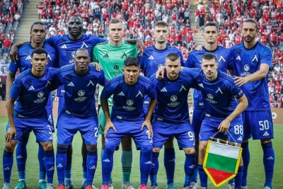 "Sabah"ın Konfrans Liqasındakı rəqibi "Levski" oldu