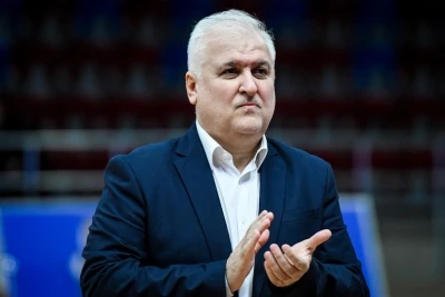 "Abşeron Lions" Şəki matçında yerli oyunçulara şans verdi