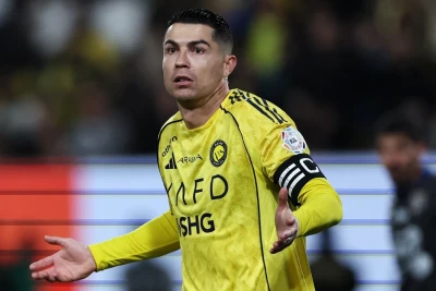 Ronaldo "Əl-Nəsr"in qələbəsinə sosial şəbəkədə reaksiya verdi