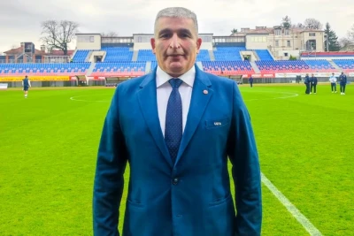 Babək Quliyev UEFA hakim-inspektorlar seminarına dəvət alıb