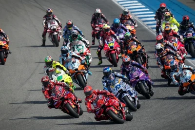 Axtarışda olan eks-olimpiyaçının 40 milyon dollarlıq "MotoGP" motosiklet kolleksiyası müsadirə edildi