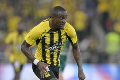 "İnter" Musa Diyabi ilə danışıqlara başlayıb