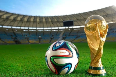 Futbol üzrə dünya çempionatında növbəti oyunlar keçiriləcək