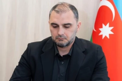 „Şəfa“nın məşqçi heyəti müəyyənləşib