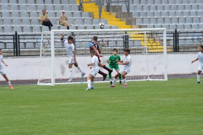 "Ulduz Cup": 1/4 Finala Yüksələn Komandalar Bəlli Oldu - FOTO
